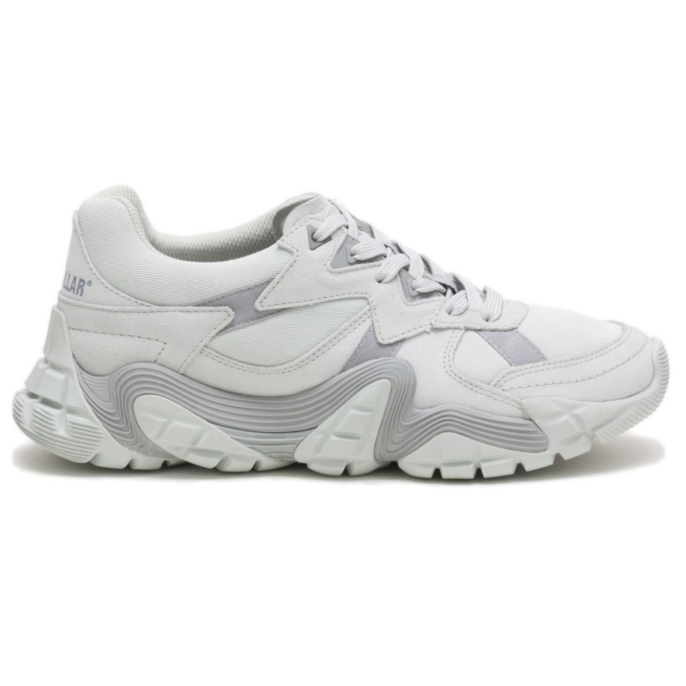 CAT Vapor Women's Sneakers White (AU C-573) Australia